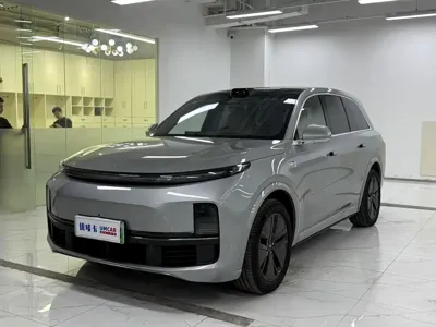 Li Auto Li L8