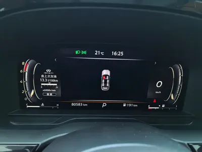 Infiniti QX60