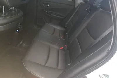 Honda Spirior