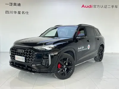 Audi Q6