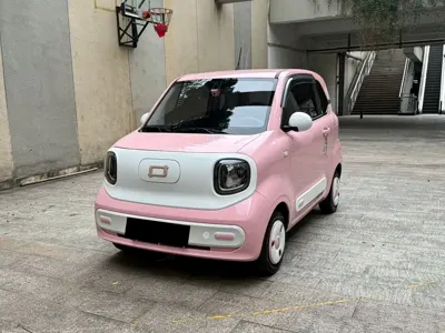 Bestune Pony