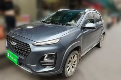 Chery Tiggo 3x