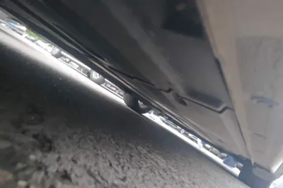 Hyundai Mistra