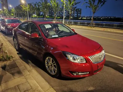 Buick Regal