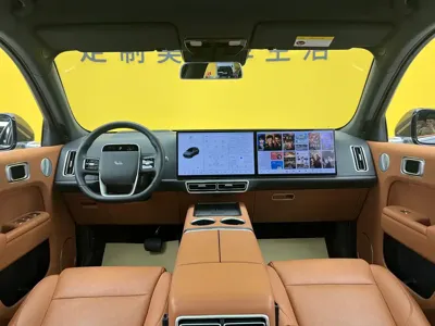Li Auto Li L7