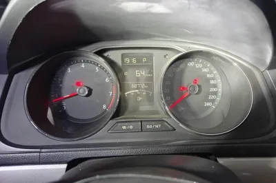 Volkswagen Gran Lavida