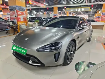 Xiaomi SU7