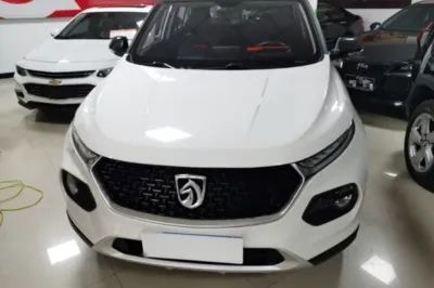 Baojun 510