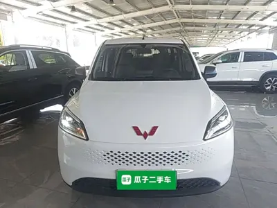 Wuling Hongguang EV