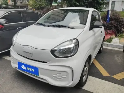 Roewe Clever