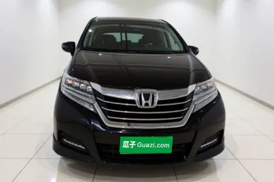 Honda Elysion