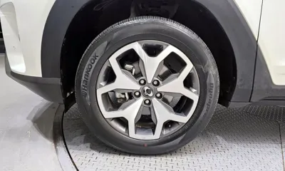 KG_Mobility_Ssangyong Torres