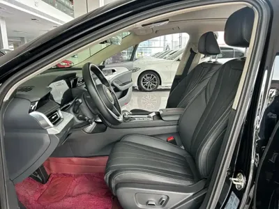 Hongqi Hongqi H5