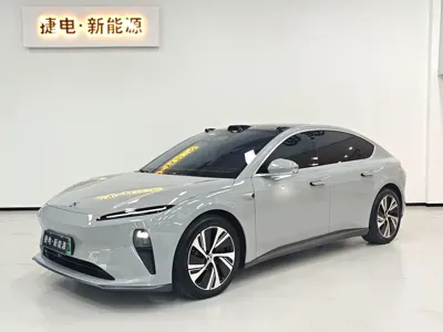 Nio ET5