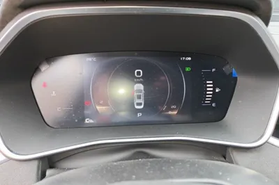 Geely Auto Preface