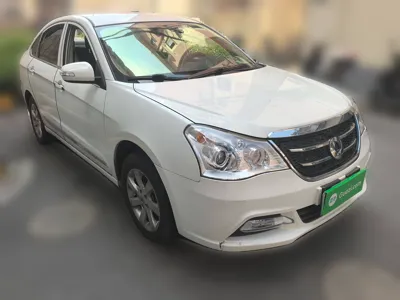 Dongfeng Junfeng E17