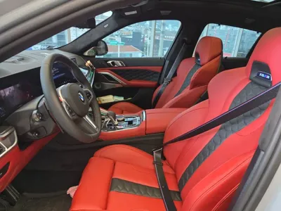 BMW X6M