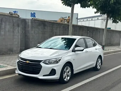 Chevrolet Cavalier