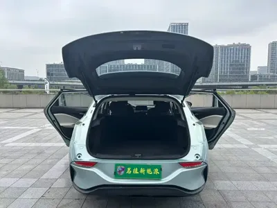 Buick Velite 6