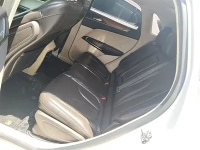 Lincoln MKC