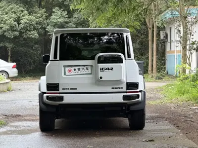 iCAR iCAR 超级V23