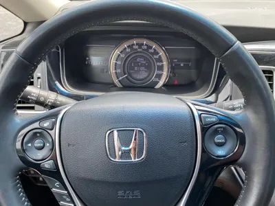Honda Elysion