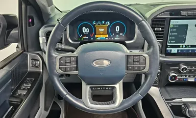 Ford F150