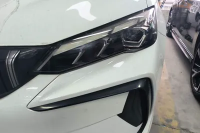 Geely Auto Binray