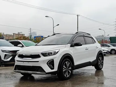 Kia KX1