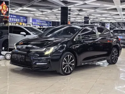 Toyota Levin
