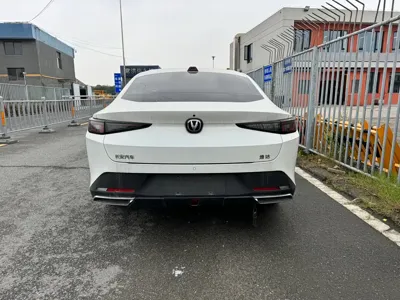 Changan Yida