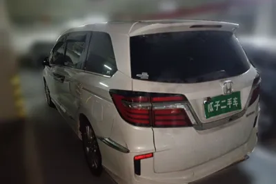 Honda Elysion