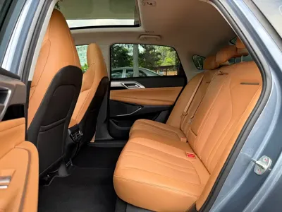 Xpeng P5
