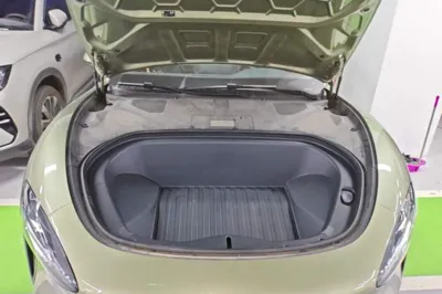 Xiaomi Auto SU7