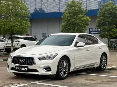 Infiniti Q50L