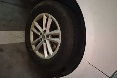 Zotye T600