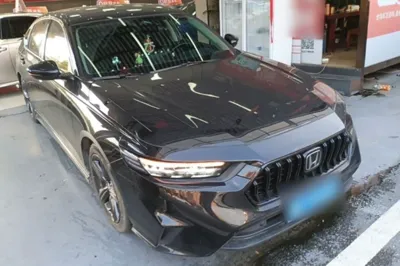 Honda Inspire