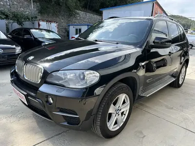 BMW X5 (Import)