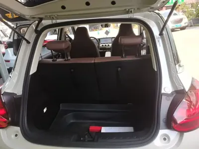 Wuling Bingo