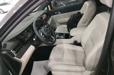 Li Auto ONE