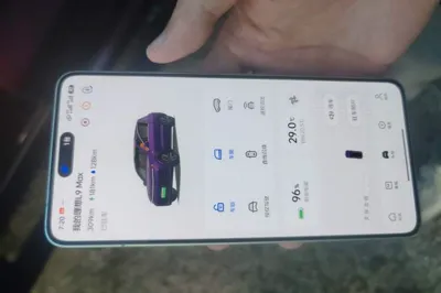 Li Auto L9