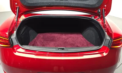 Infiniti Q60