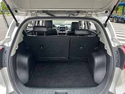 JAC Refine S3
