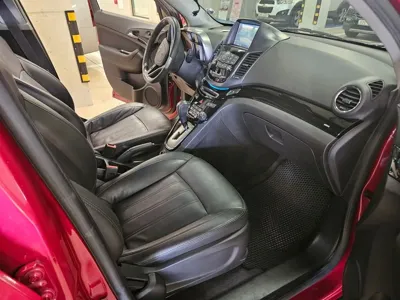 ChevroletGMDaewoo Orlando