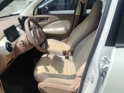 Wuling MINIEV