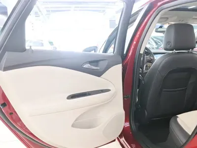Buick Verano