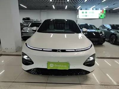 Xpeng G6