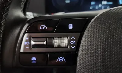 Hyundai Ioniq5