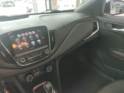 Chevrolet Monza