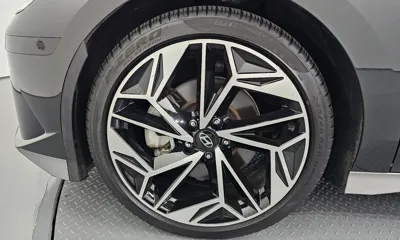 Hyundai Ioniq6